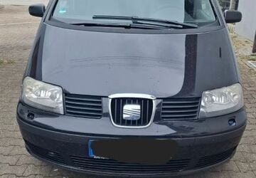 Seat Alhambra 197.000 km 1.850 &euro; Schwäbisch Gmünd 73529
