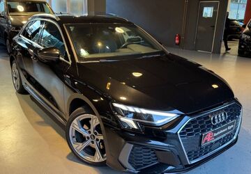 Audi A3 155.000 km 19.990 &euro; Geislingen (Steige) 73312