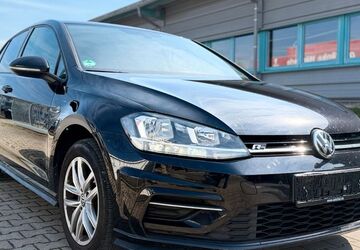 VW Golf 172.500 km 11.499 &euro; Fellbach bei Stuttgart 70736