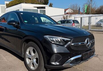 Mercedes-Benz GLC 220 35.000 km 52.500 &euro; Korb 71404