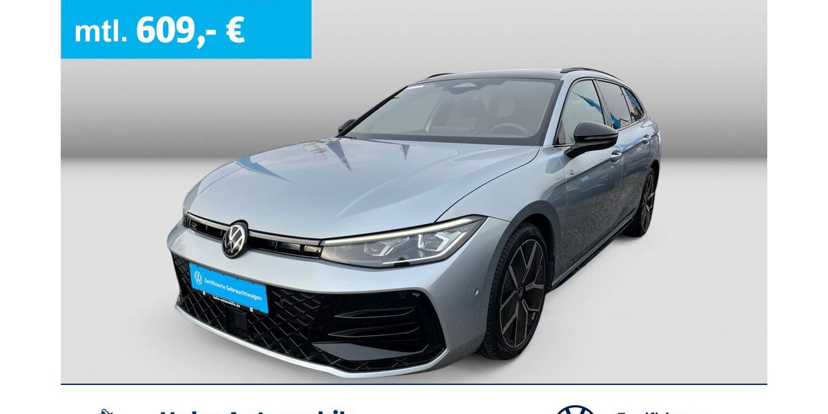 VW Passat Variant 16.664 km 48.770 &euro; Schorndorf 73614