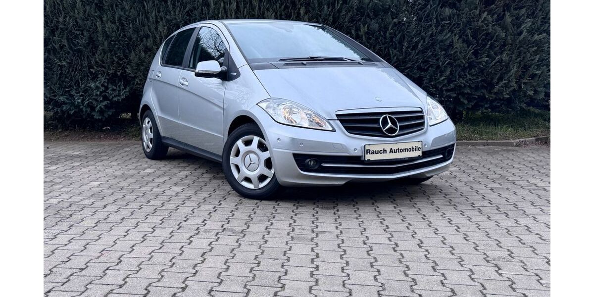 Mercedes-Benz A 160 69.400 km 4.899 &euro; Eislingen 73054