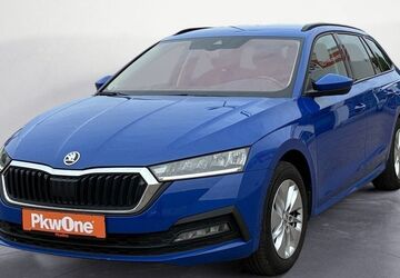Skoda Octavia 100.584 km 20.960 &euro; Göppingen 73037