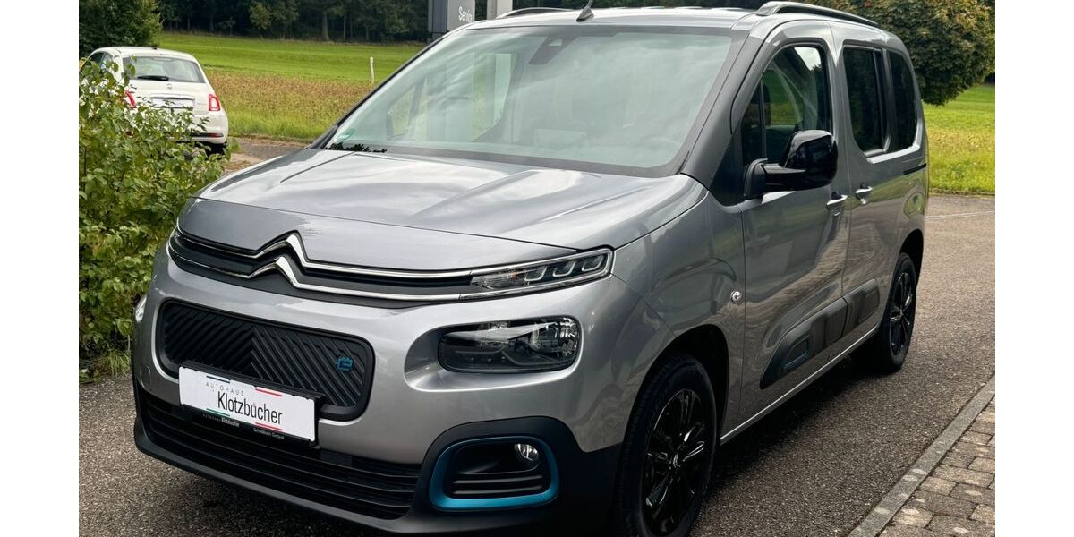 Citroen Berlingo 12.500 km 29.000 &euro; Schwäbisch Gmünd 73527