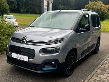 Gebrauchte Citroën Berlingo