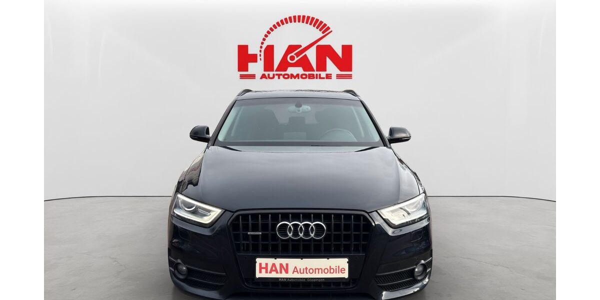 Audi Q3 173.608 km 12.990 &euro; Göppingen 73037
