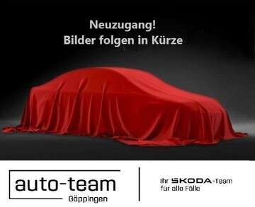 Gebrauchte Skoda Octavia
