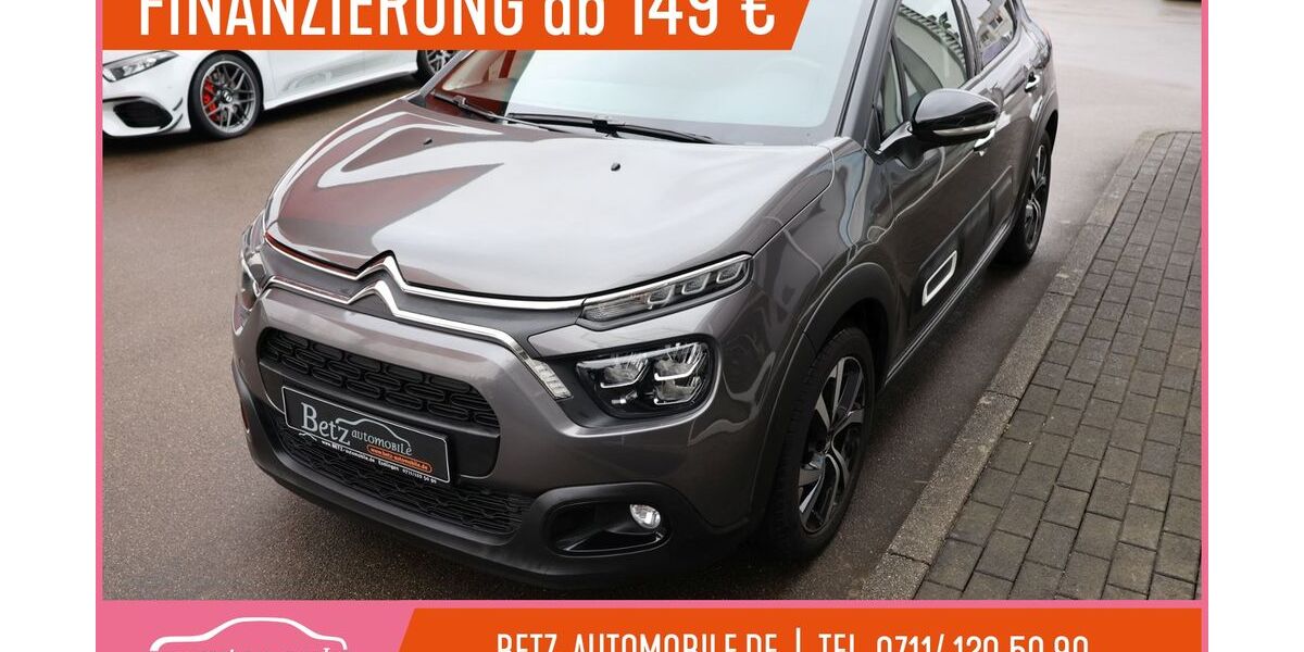 Citroen C3 13.404 km 14.990 &euro; Ostfildern 73760