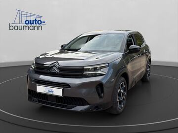 Gebrauchte Citroën C5 Aircross
