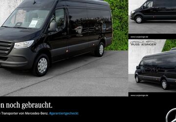 Mercedes-Benz Sprinter 47.700 km 56.900 &euro; Dettingen unter Teck 73265