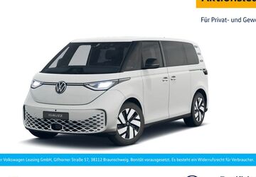 VW ID. Buzz 11.870 km 56.490 &euro; Ebersbach 73061