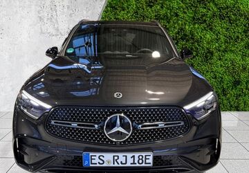 Mercedes-Benz GLC 400 7.000 km 78.850 &euro; Nürtingen 72622