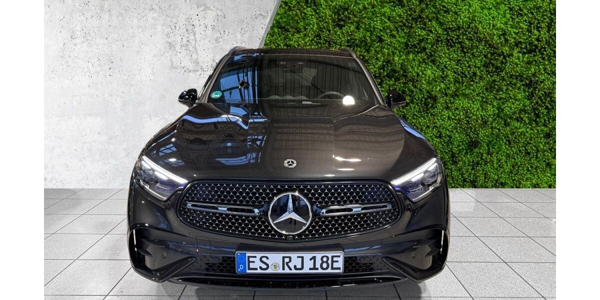 Mercedes-Benz GLC 400 7.000 km 78.850 &euro; Nürtingen 72622