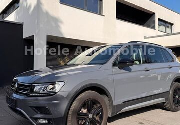 VW Tiguan 70.410 km 27.450 &euro; Heiningen 73092