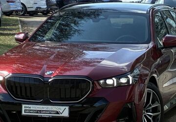 BMW 540 8.073 km 64.890 &euro; Essingen 73457