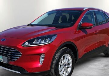Ford Kuga 29.500 km 23.440 &euro; Mutlangen 73557