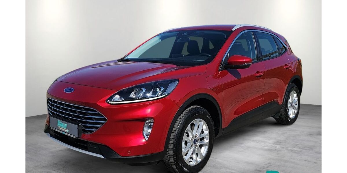 Ford Kuga 29.500 km 23.440 &euro; Mutlangen 73557