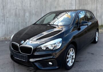 BMW 218 199.900 km 9.800 &euro; Essingen­­­ 73457