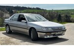 Peugeot 605 12.000 km 19.900 &euro; Göppingen 73033
