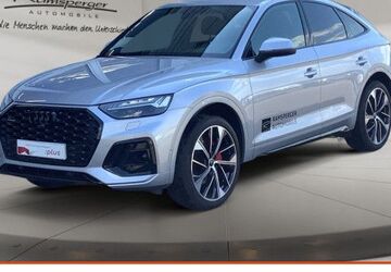 Audi Q5 13.900 km 58.880 &euro; Kirchheim 73230