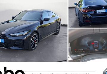 BMW 420 Gran Coupé 26.067 km 44.320 &euro; Göppingen 73037