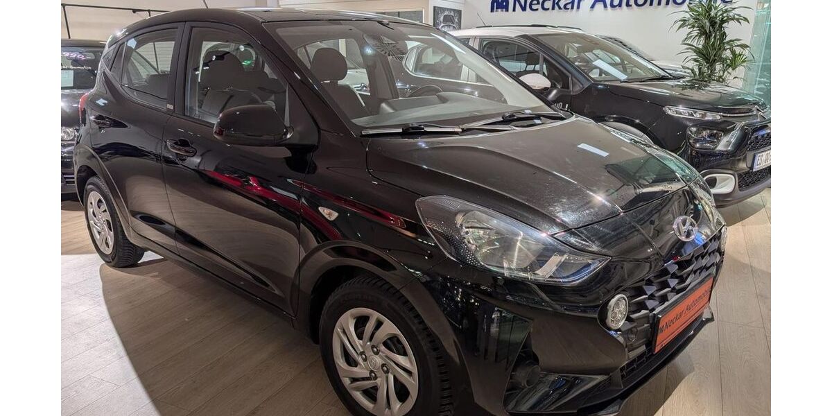 Hyundai i10 37.155 km 10.980 &euro; Esslingen am Neckar 73733