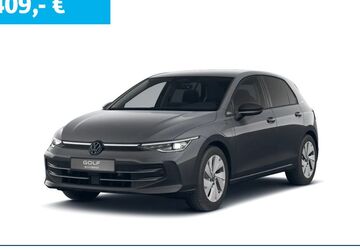 VW Golf 9.749 km 33.930 &euro; Fellbach 70736