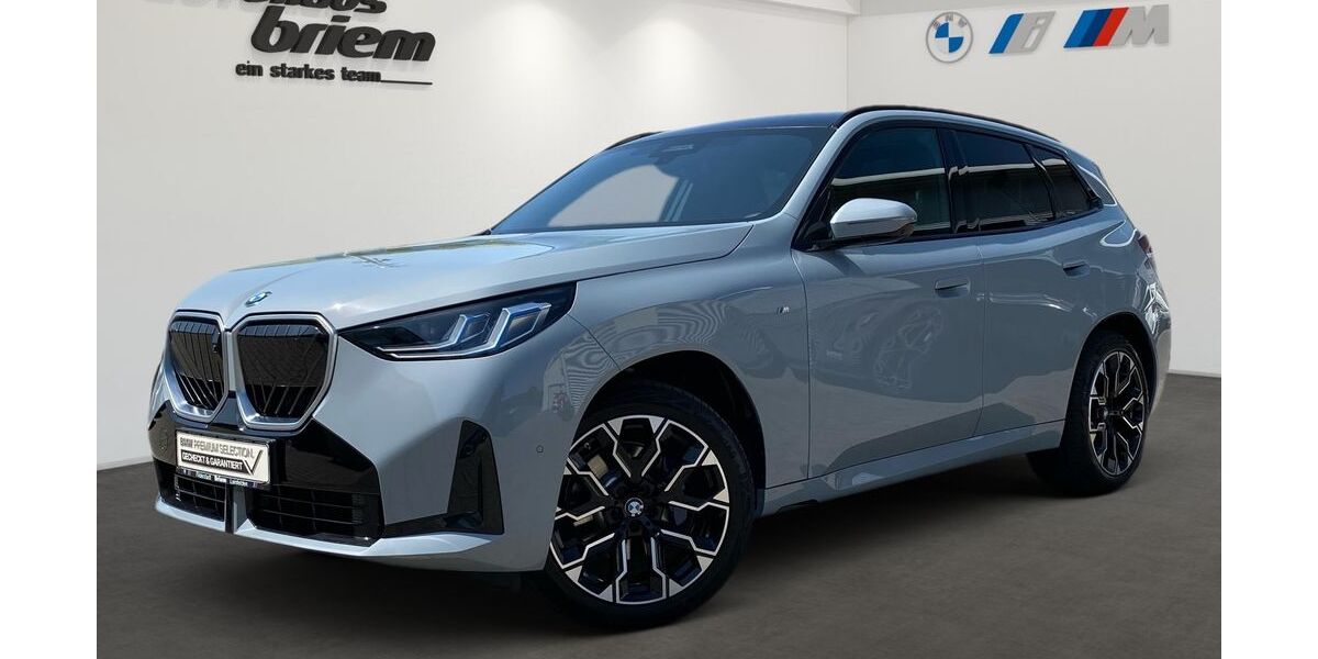 BMW X3 12.800 km 54.600 &euro; Nürtingen 72622