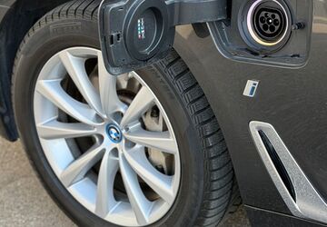 BMW 740 109.000 km 26.799 &euro; Fellbach bei Stuttgart 70734