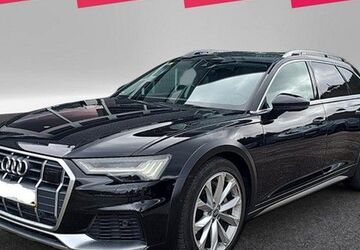 Audi A6 Allroad 106.144 km 41.980 &euro; Schwäbisch Gmünd 73527