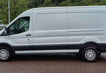Ford Transit 50.000 km 19.990 &euro; Esslingen am Neckar 73733