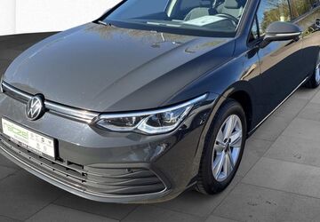 VW Golf 114.964 km 18.790 &euro; Zell u.A. 73119