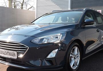 Ford Focus 127.900 km 9.999 &euro; Altbach 73776