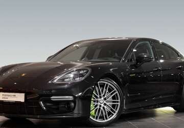 Porsche Panamera 35.280 km 149.880 &euro; Schwäbisch Gmünd 73529