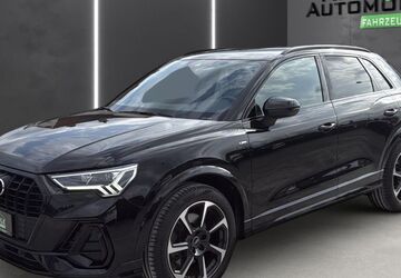 Audi Q3 118.000 km 29.890 &euro; Schwäbisch Gmünd 73525
