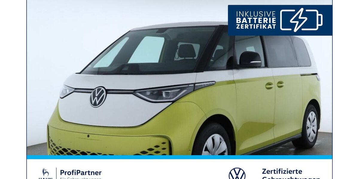 VW ID. Buzz 19.999 km 46.990 &euro; Ebersbach 73061
