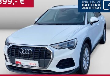 Audi Q3 59.440 km 24.770 &euro; Göppingen 73037