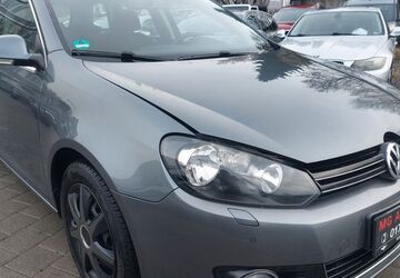 VW Golf 279.648 km 3.500 &euro; Fellbach 70736