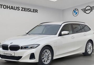 BMW 330 34.450 km 37.680 &euro; Waiblingen 71332