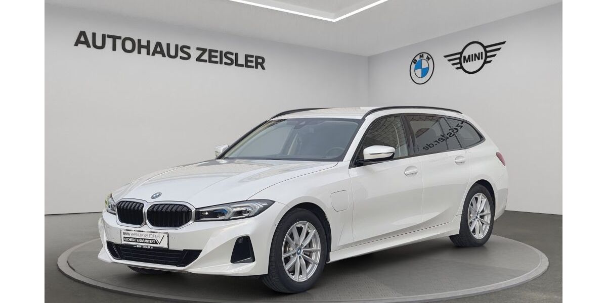 BMW 330 34.450 km 37.680 &euro; Waiblingen 71332