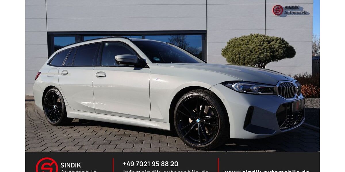 BMW 320 34.900 km 42.980 &euro; Kirchheim unter Teck 73230