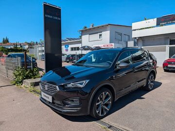 Gebrauchte Seat Tarraco