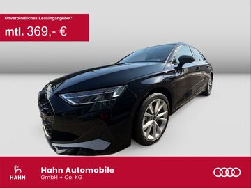 Gebrauchte Audi A3
