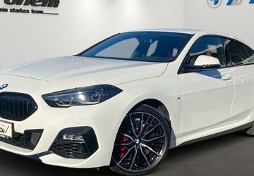 BMW 220 Gran Coupé 8.400 km 36.900 &euro; Nürtingen 72622