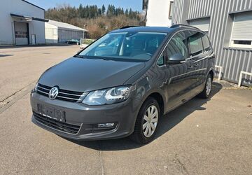 VW Sharan 316.000 km 12.699 &euro; Schwäbisch Gmünd 73529