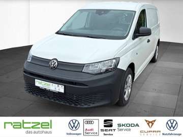 Gebrauchte VW Caddy