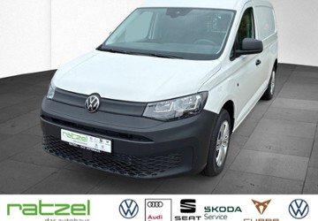 VW Caddy Maxi 3.333 km 27.810 &euro; Zell u.A. 73119