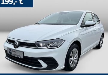 VW Polo 23.283 km 14.895 &euro; Göppingen 73037