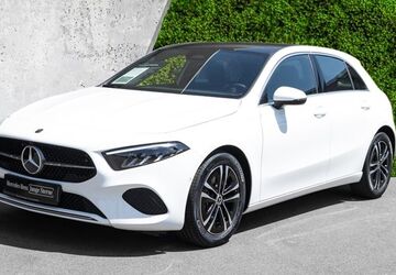 Mercedes-Benz A 180 8.350 km 30.880 &euro; Esslingen 73730