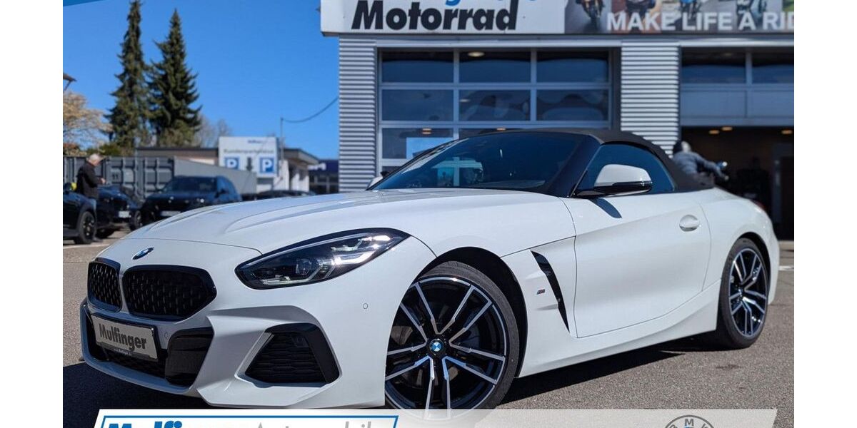 BMW Z4 49.321 km 40.900 &euro; Schorndorf 73614